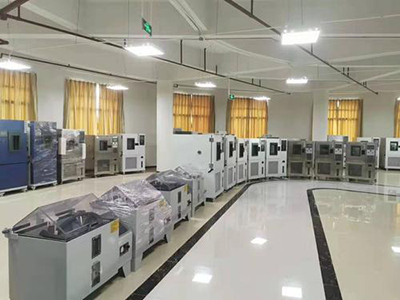 高精度恒溫恒濕潔凈室的空調設計方案