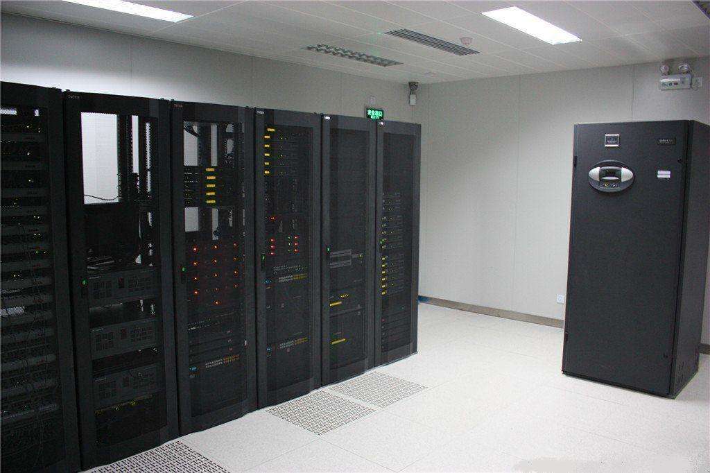 機(jī)房精密空調(diào)高壓警報解決方案(圖1) 機(jī)房精密空調(diào)高壓警報解決方案(圖1)