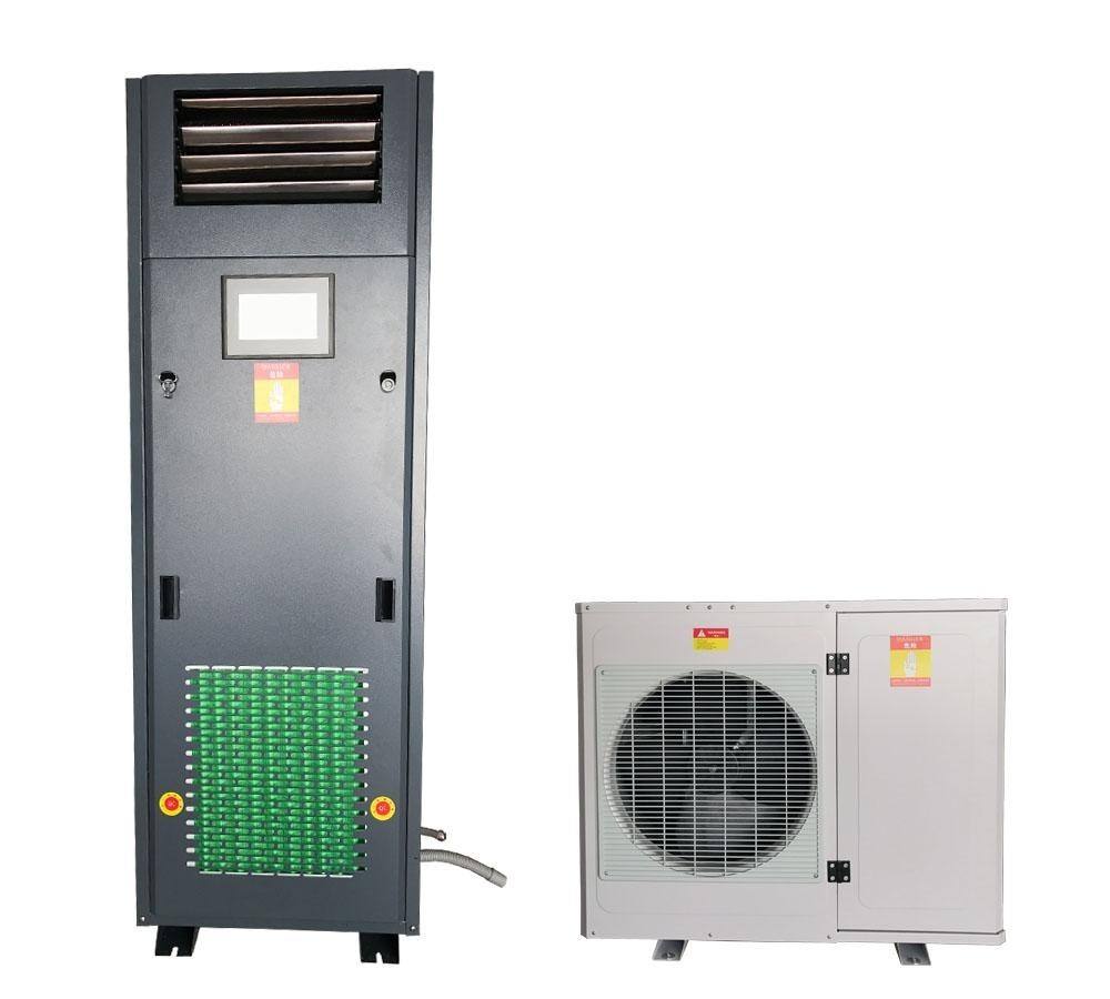 知道這種恒溫恒濕機安裝方法,恒溫恒濕機組能多用10年(圖1) 恒溫恒濕機安裝方法