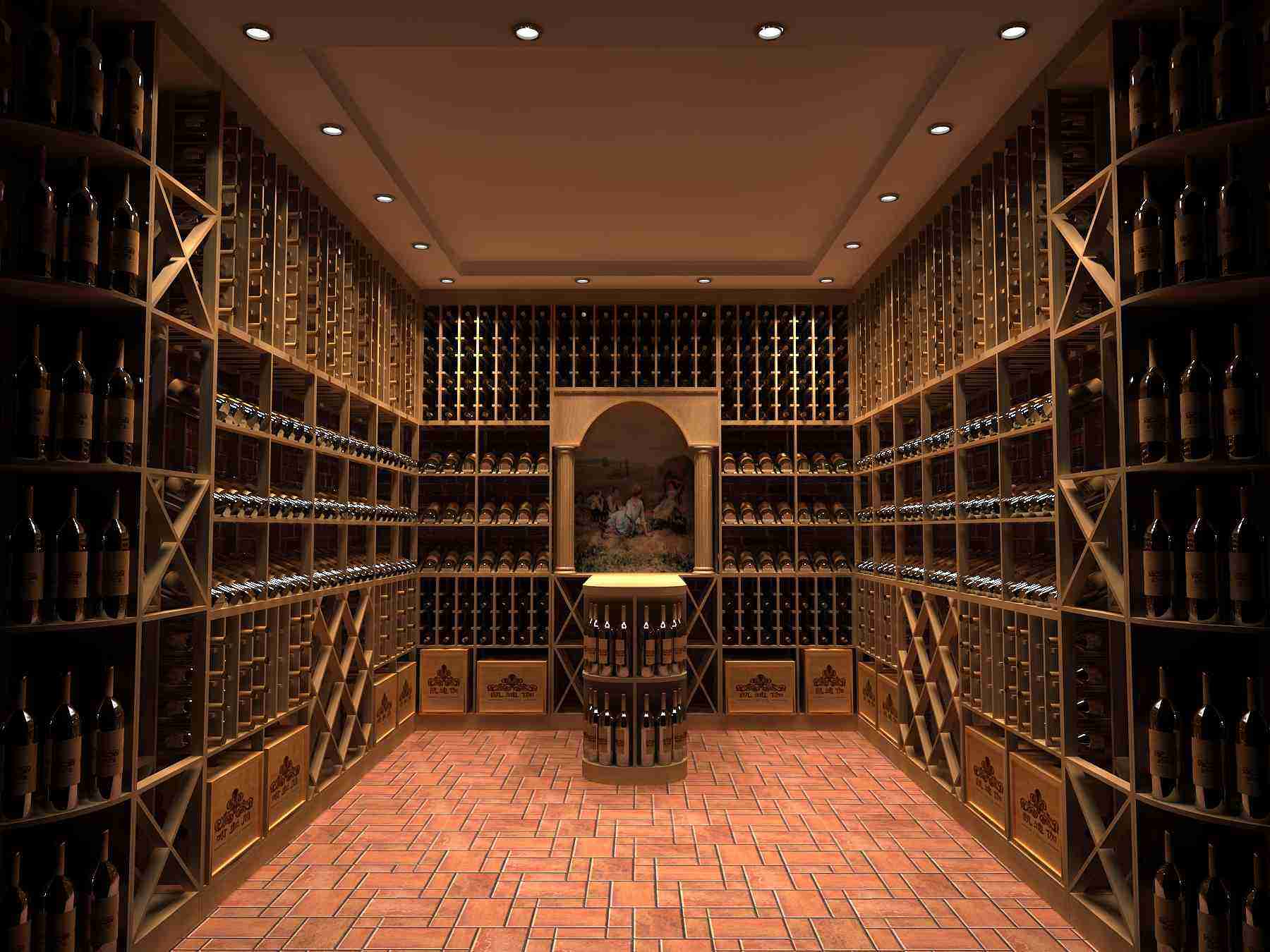 鉑克教您怎么讓紅酒增值!你肯定不知道(圖1) 鉑克教您怎么讓紅酒增值!你肯定不知道