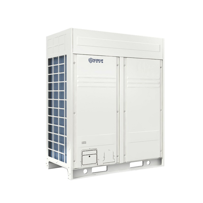 恒溫恒濕空調(diào)系統(tǒng)怎么設(shè)計(jì)(圖1) 恒溫恒濕空調(diào)系統(tǒng)怎么設(shè)計(jì)