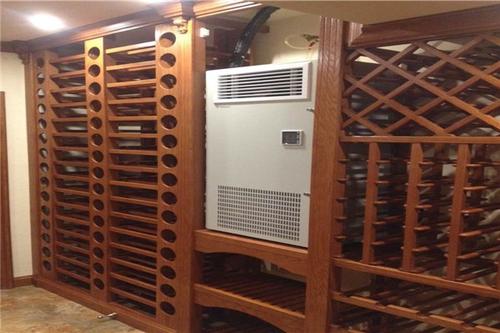 使用酒窖恒溫恒濕空調的好處(圖1) 使用酒窖恒溫恒濕空調的好處