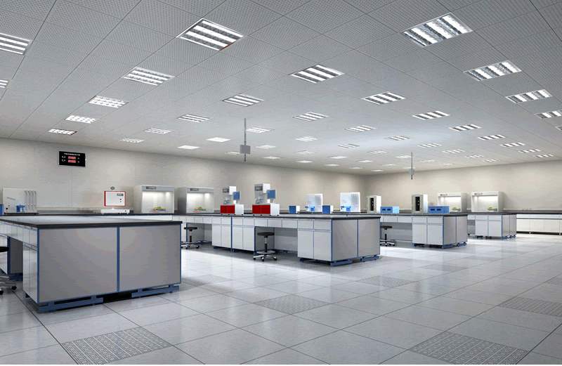 電子行業恒溫恒濕實驗室設計有哪些注意事項?(圖1) 電子恒溫恒濕實驗室設計有哪些注意事項?