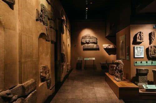 博物館為什么需要恒溫恒濕空調(diào)呢?(圖1) 博物館為什么需要恒溫恒濕空調(diào)呢?