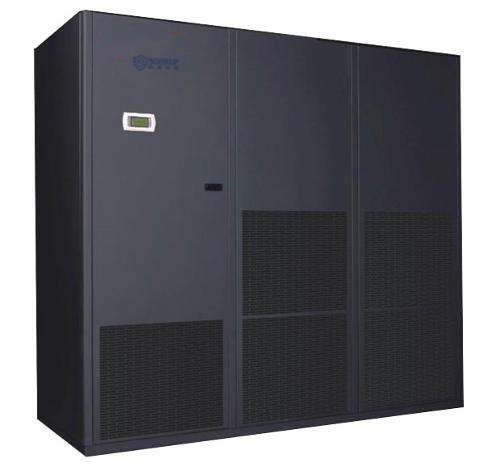 為何機房需要精密恒溫恒濕空調?(圖1) 為何機房需要精密恒溫恒濕空調?