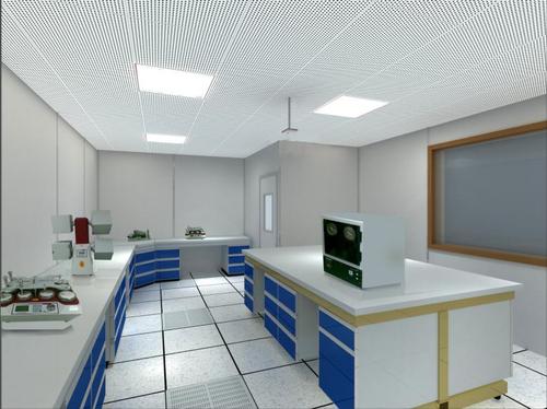 實驗室溫濕度該如何控制?(圖1) 實驗室溫濕度該如何控制