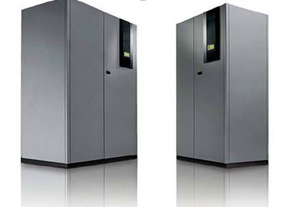 來學習下恒溫恒濕空調的原理和優點吧!(圖1) 來學習下恒溫恒濕空調的原理和優點吧!