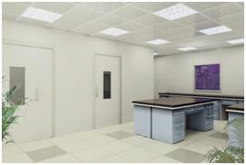 恒溫恒濕實驗室裝修對恒溫恒濕空調系統的影響(圖4) 恒溫恒濕實驗室裝修對恒溫恒濕空調系統的影響(圖4)