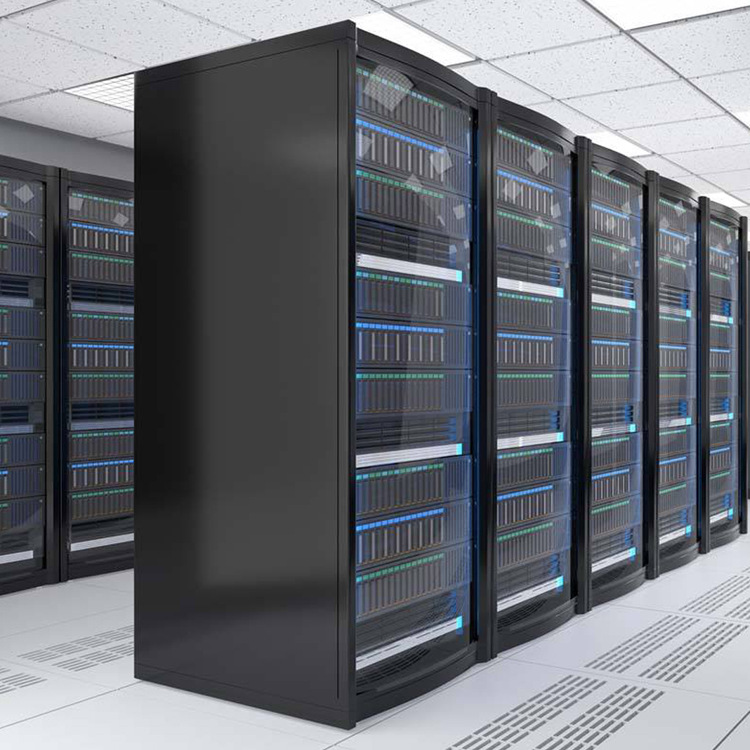 機房精密空調制冷系統的發展方向(圖1) 機房精密空調制冷系統的發展方向