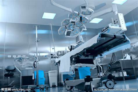 配備精密空調的大型醫(yī)療設備室的必要性(圖1) 配備精密空調的大型醫(yī)療設備室的必要性