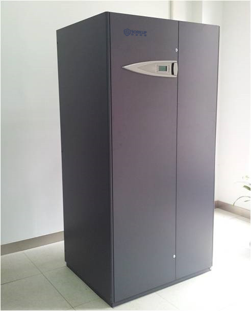 機房精密空調防火排煙系統(圖1) 機房精密空調防火排煙系統