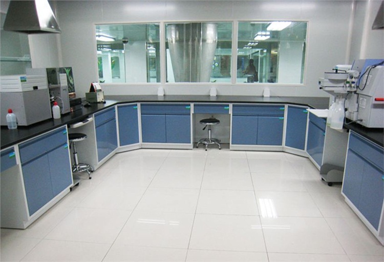 恒溫恒濕實驗室的設計特點