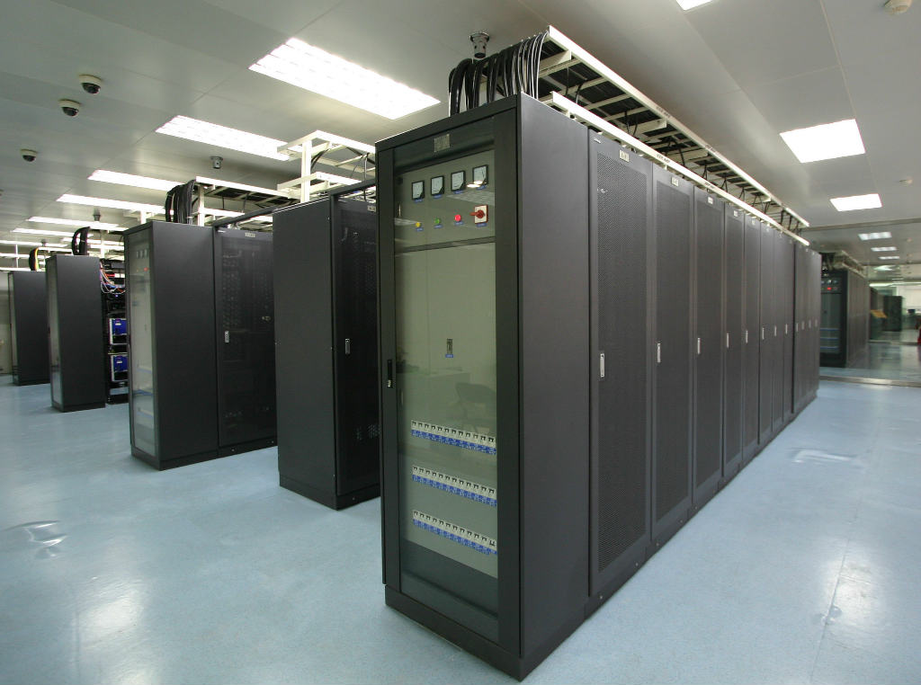 為什么要在計算機房中使用特殊的精密空調