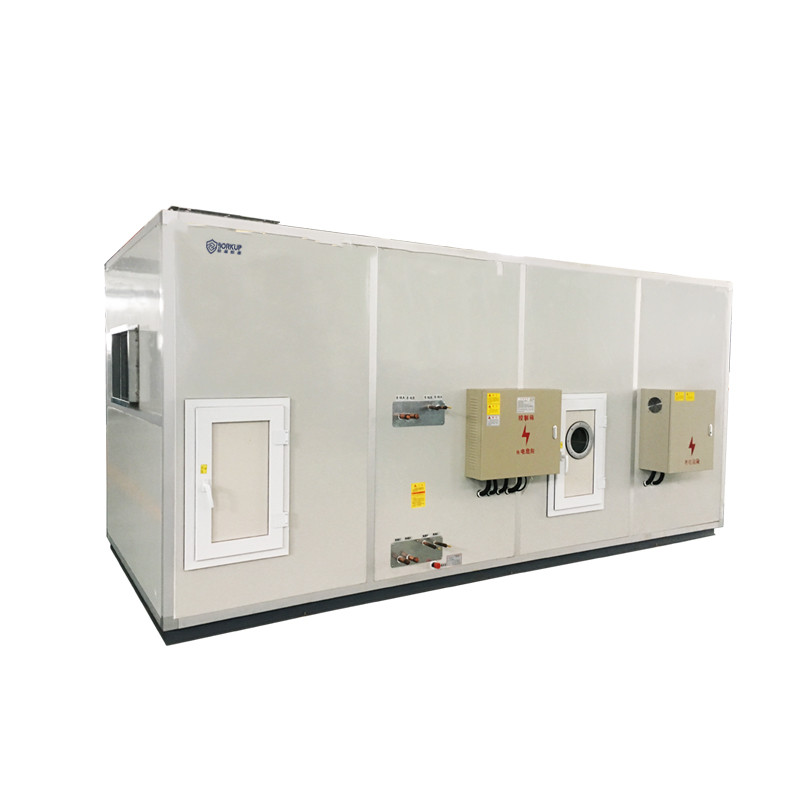 恒溫恒濕機組的兩大分類及用途(圖1) 恒溫恒濕機組的兩大分類及用途