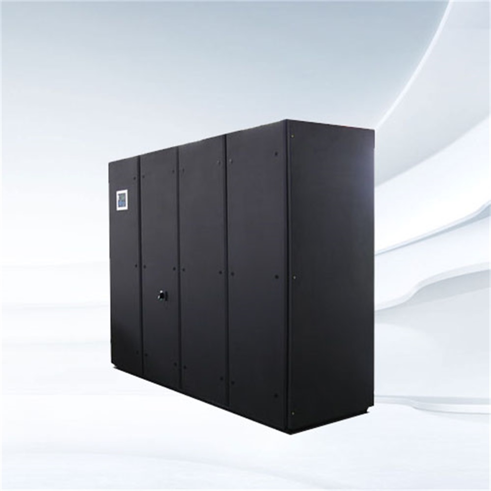 通訊室恒溫恒濕空調系統如何設計