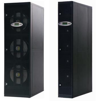 機房空調環境不當會導致哪些問題?