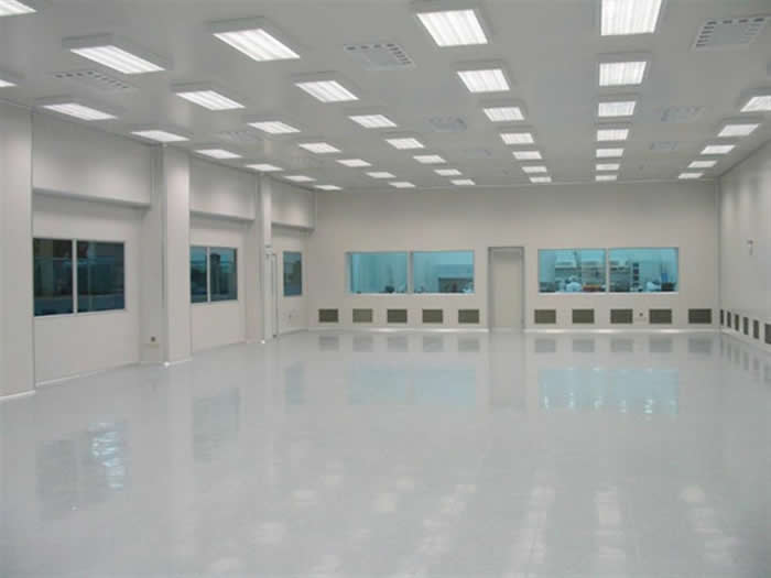 恒溫恒濕車間該如何設計(圖1) 恒溫恒濕車間該如何設計