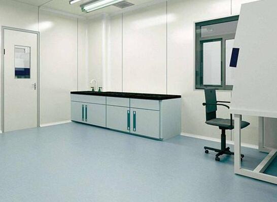 恒溫恒濕實驗室在不同情況下有哪些解決方法(圖1) 恒溫恒濕實驗室在不同情況下有哪些解決方法